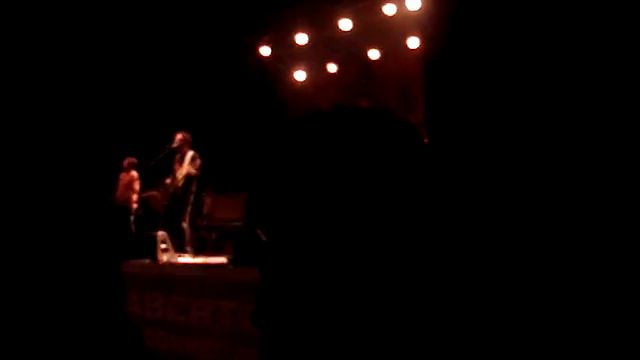 Anna Julia - Los Hermanos no Iesb смотреть онлайн