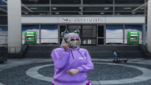 Пример пролёток By Cartel