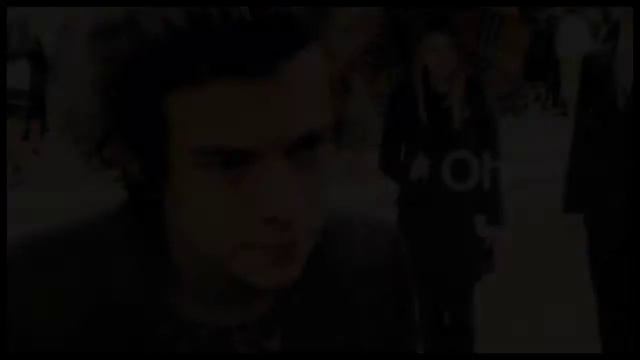 Masked Identities- A Harry Styles FanFic Trailer смотреть онлайн