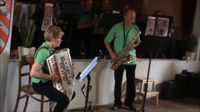 Open Monumentendag Everbeek Café 'tPortret Clip ELLA смотреть онлайн