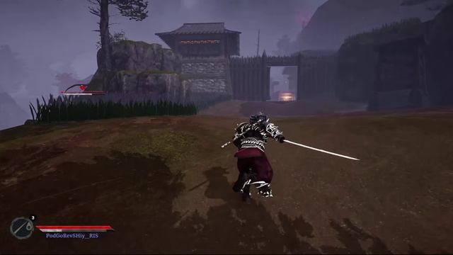 #7 Aragami 2 | Тайна шахты Дайкидзо смотреть онлайн