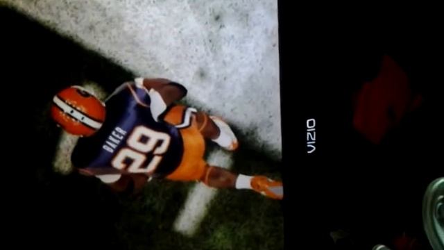 NCAA Football 12 cheating! смотреть онлайн