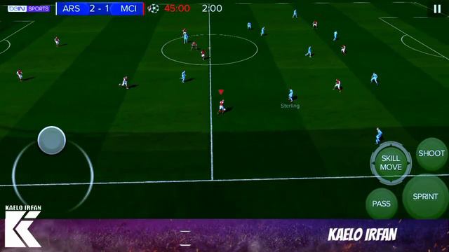 DOWNLOAD FIFA 22 ANDROID OFFLINE UPDATE TRANSFER 2022 & FIX MANAGER MODE смотреть онлайн