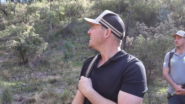 The Ultimate Goodbye: Last Episode of Feral Pig Hunting with 'Chief' in NSW смотреть онлайн