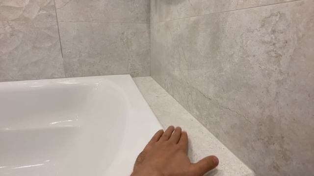 Красивый Ремонт ванной комнаты. Санузел под ключ. Bazilika Group. Практичный ремонт. смотреть онлайн