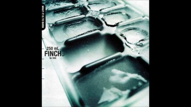 Finch - Post Script смотреть онлайн