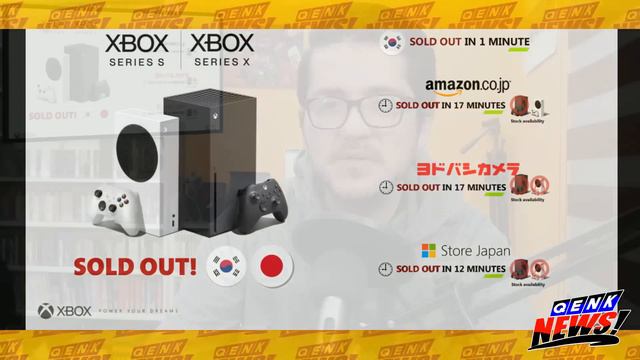 XSX: Expansión almacenamiento es CARA - ¿Respondera Sony a MS? - Luna competirá con XGP/Stadia смотреть онлайн