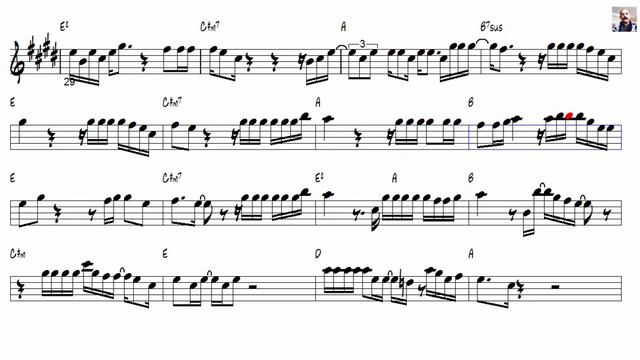 I'll Never Love Again Lady Gaga, Bradley Cooper Alto Sax смотреть онлайн