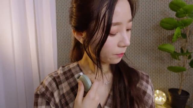 Measuring Your Face? ASMR