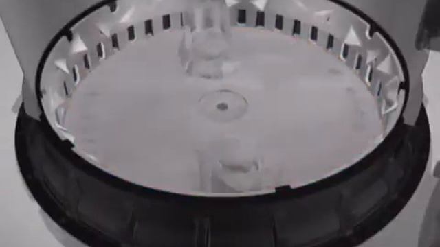 InSinkErator Evolution 100 Двойная система измельчения