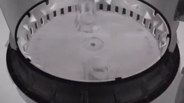 InSinkErator Evolution 100 Двойная система измельчения