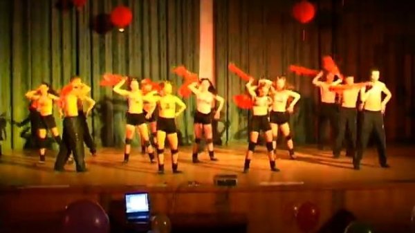 LIFE IS LIFE (2008 год)