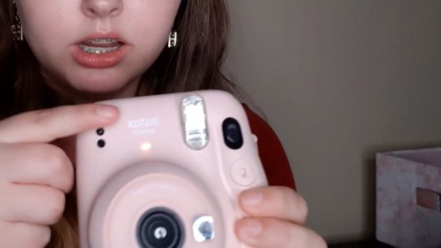 Instax Mini 11 Review + Demo!! смотреть онлайн