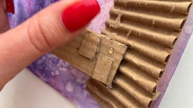 Рисовать просто АКВАРЕЛЬНОЕ ночное небо Звездопад КРЕАТИВНОЕ ТВОРЧЕСТВО на крыше дома смотреть онлайн