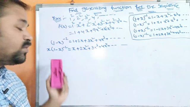 Find Generating Function for the Sequence || Recurrence Relations || Discrete Mathematics || DMS смотреть онлайн
