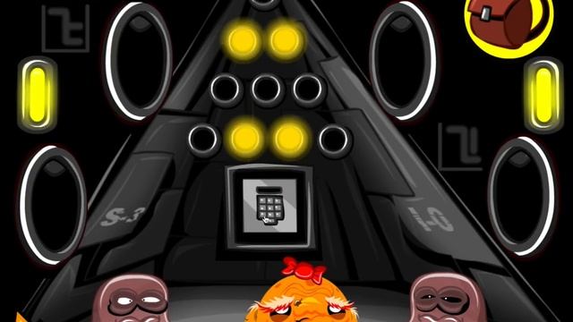 Monkey GO Happy Stage 731 - INTERPLANETARY Chapter 5 смотреть онлайн