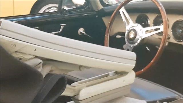 VINTAGE! Porsche 356 смотреть онлайн