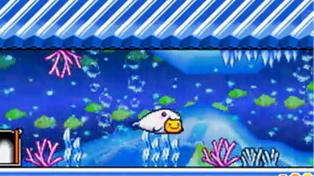 Let's Play The Legendary Starfy [17] rings смотреть онлайн