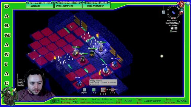 Netherguild Unedited Gameplay 0.1 смотреть онлайн