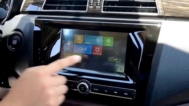 New Lifan Myway смотреть онлайн