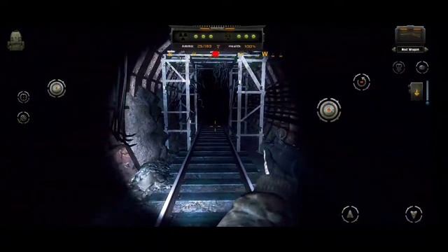 Z. O. N. A Shadow of Limansk Redux Gameplay Part 1 I Gaming Dampo. смотреть онлайн