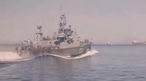 МОРЧАСТИ ПОГРАНВОЙСК КГБ СССР - Баллада о брошенных кораблях