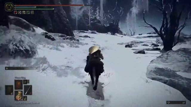 How To Get Seppuku Ash Of War Elden Ring! Seppuku Location! | Best Bleed Build Elden Ring смотреть онлайн
