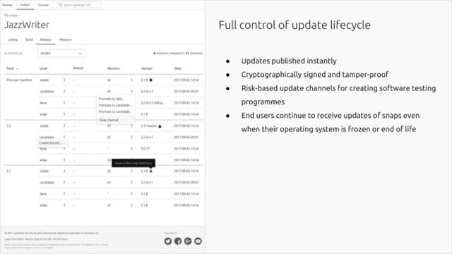 An Introduction To Snaps смотреть онлайн