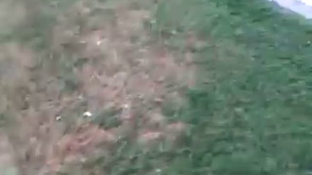 Желтая трава в Москве.3gp смотреть онлайн