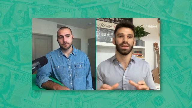 How We Became Dividend Investors (w/ @arigutman) смотреть онлайн
