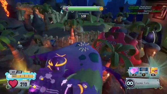 How to git gud at cosmic brainz смотреть онлайн