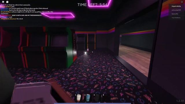 Specter 2 Survival Mode Soda Guide смотреть онлайн