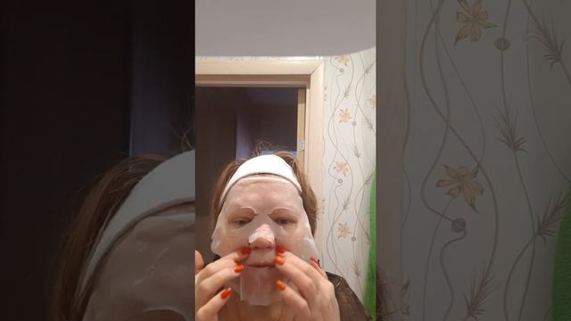 МаскаМарафон День1. смотреть онлайн