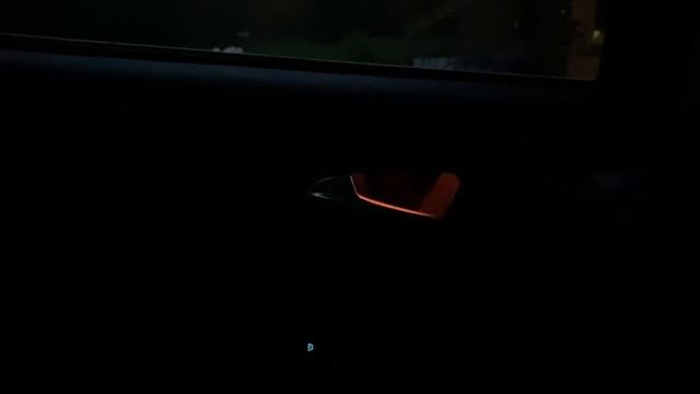 Подсветка задних ручек смотреть онлайн