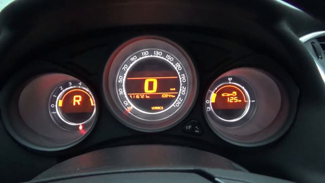 The Ultimate Peugeot Journey