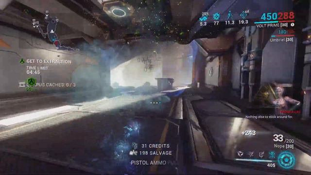UwU sister parvos what are you doing / Warframe смотреть онлайн