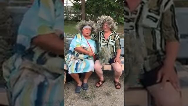 Баба Люба смотреть онлайн