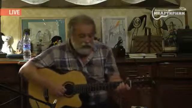 Андрей Анпилов "Собака" смотреть онлайн