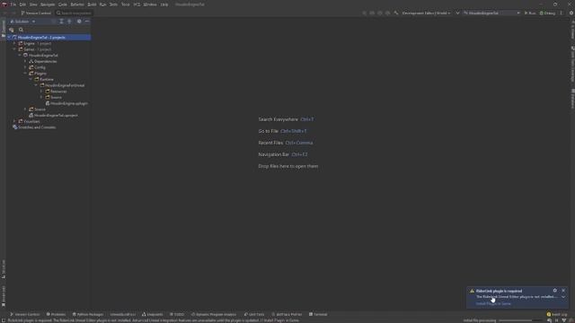 Houdini Engine For UE5 #sidefx #UE5 смотреть онлайн