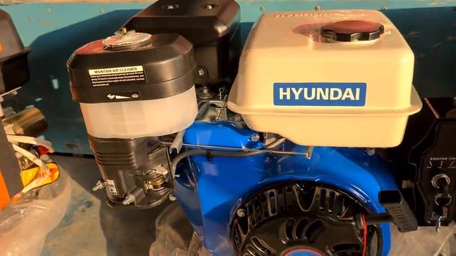 máy xăng HYUNDAI & DAEWOO KOREA 18.HP có đề 0886356707 смотреть онлайн