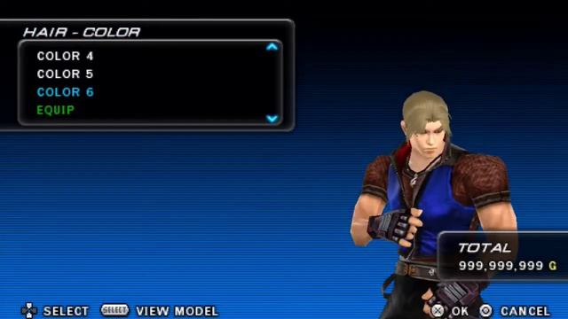 How to Make Violet in Tekken 6 смотреть онлайн