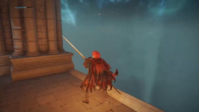 Easturnia Continued | Elden Ring Seamless Coop | Live Stream смотреть онлайн