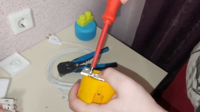 Прикольный самодельный удлинитель своими руками! смотреть онлайн