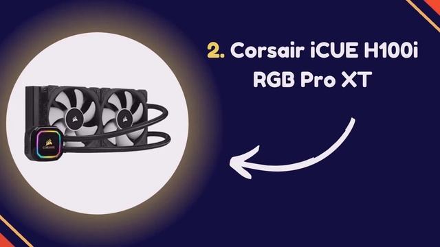 Top 4 Best CPU Coolers For Ryzen 7 5700X In 2023
