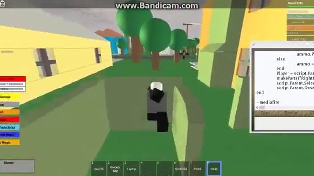 Roblox New Level 7 Exploit FREE Working As of 2/1/2016 смотреть онлайн