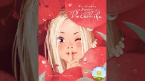 Детский аудиоспектакль Дюймовочка (Н. Литвинов, М. Корабельникова, З. Нарышкина, Е. Миллиотии др.)