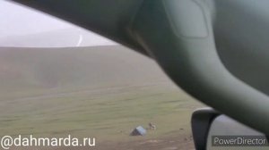 Где пасутся гиссарские овцы,  Сагирдашт,  Дарвоз, ГБАО. ЧАСТЬ ВТОРАЯ