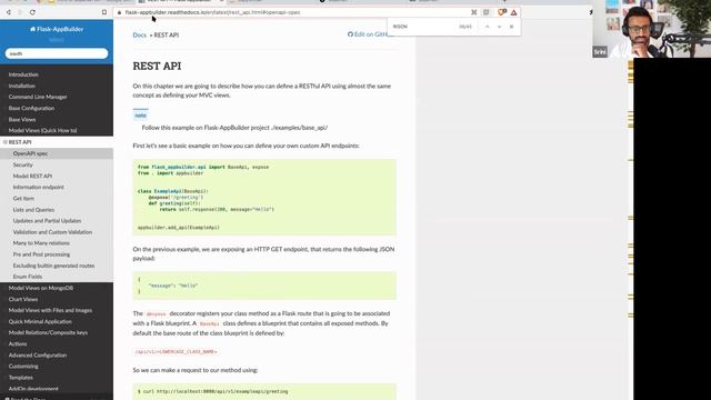 Superset Live Demo: Introduction to the Superset API смотреть онлайн