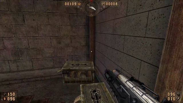 Painkiller Прохождение с секретами #21 (Ch.5 Lv.1 City on Water) смотреть онлайн