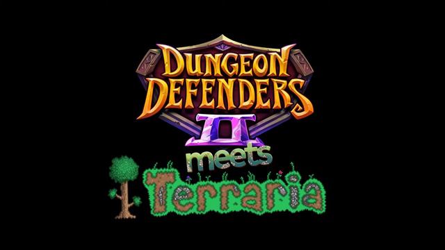 DD2 Meets Terraria - Forest Biome - Combat Phase - Theme Extended смотреть онлайн
